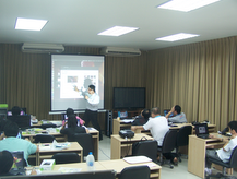อบรม "ระบบการเรียนการสอนออนไลน์ด้วย Moodle" 28-29 สิงหาคม 2556 นี้ รับฟรี Tablet 7 นิ้ว 1 เครื่อง